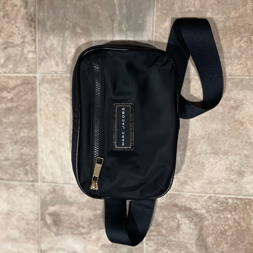 NWOT Marc Jacobs Fanny pack